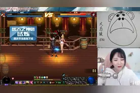 炮狗王小妹pk王大枪，男大枪技术太好，可爱的炮狗被虐了视频封面