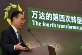 美媒：好莱坞在华黄金时代即将结束图片