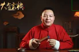 大有玄机：节假日回农村扫墓应注意什么，一招教你判断子孙运势