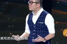 姐姐说妹妹爱撒娇，涂磊：立马要求女孩撒娇！