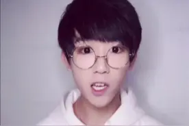 新手怎么混饭圈视频中太多高端位词汇自己上网查是什么意思吧毕竟你们已经长大了