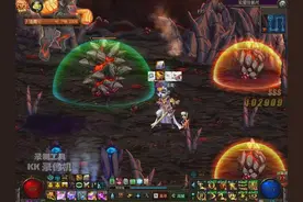 还不会打安图恩孵化场？进来看看，5分钟教会你打孵化场BOOS