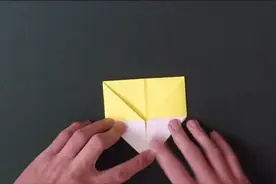 小伙教你制作纸头冠