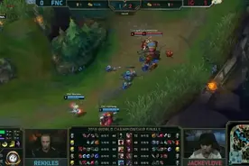 S8总决赛IG夺冠之路专题：决赛Bo5第二场视频封面