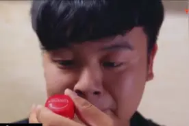 陈翔六点半 和润土谈恋爱是一件很幸福的事，然而跟他结婚很悲剧