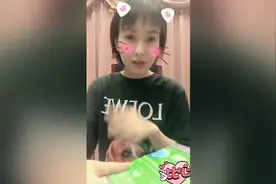 「吴昕」好物分享达人~视频封面