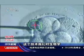 浙江第一个“试管婴儿” 22岁了，还上了名校！当年珍贵影像曝光