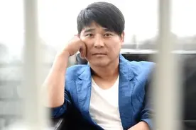 任昌丁与圈外女友奉子成婚 明年1月举行婚礼图片