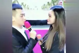 吴迪直播间深情表白文静：我一定给你最好的幸福！视频封面