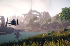 《ELEX》《咒语力量3》将会参展Gamescom图片