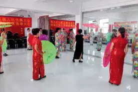 江西省赣州市章贡区社区居家养老PPP项目：在养老服务领域探索可行标准图片