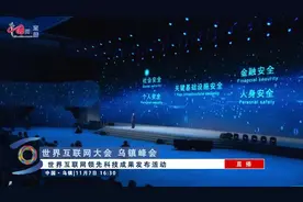 周鸿祎：360安全大脑实现更加智能化、整体化的安全防护