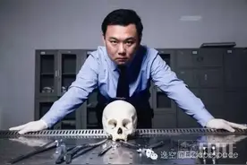 法医素描：用画笔寻找记忆的碎片图片