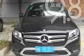 开着导航却走不出杭州，奔驰车主怒了！图片