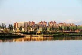张掖6家住宅小区获评“物业服务示范小区”，有你家小区吗?图片