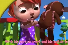 亲子早教启蒙：宝宝去寻找狗狗和七星瓢虫视频封面