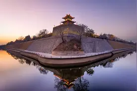文化艺术报汉字是中国的，西安城墙是大家的（书法助力城墙保护）图片