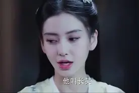 钟汉良知道自己有一个儿子叫楚长笑