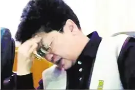 曾扬言死也要死在美国的杨秀珠为何回国自首图片