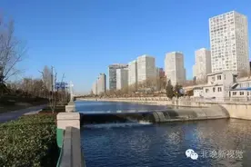通惠河的八卦大起底！要听吗？图片