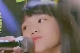 马来西亚10岁少女唱功惊人，中国新声代现场震撼了所有人！