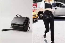 10款超赞设计师品牌迷你斜挎包任你选图片