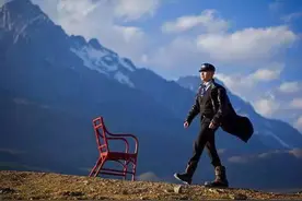 我们一起既朝九晚五又浪迹天涯，好吗?好的！图片