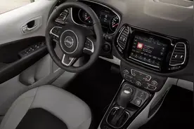 17万起？关于全新一代Jeep指南者你必须知道这些事儿图片