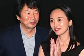 一句顶一万句：刘震云父女的说得着与说不着图片