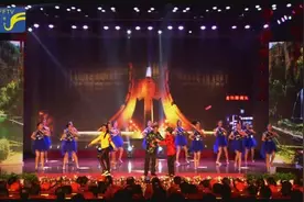 宝鸡：逛扶风视频封面
