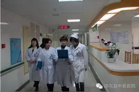怀孕“怀不稳”，宫颈机能不全是主因，邵东县中医医院妇科有办法！图片