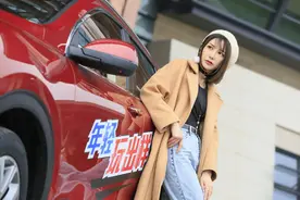 全新网红脸 市场再细分——抢先试驾小型SUV哈弗H2s图片