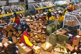 双十一“围城”：平台重压下 小电商已无路可退图片