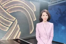 山东电视台主持人李毅视频封面