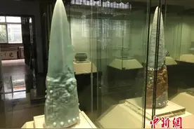 浙江龙泉青瓷大师徐建新：剑魂融瓷韵 韶华铸匠心图片