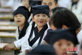 港媒：香港小学生课外讲普通话机会少 团体倡多办活动图片