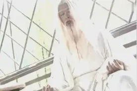道长道法高深 一招将大魔头打回婴儿时期视频封面