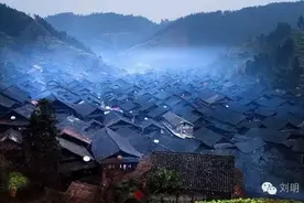 怀化印象：悄然爱上那种美丽与酸甜图片