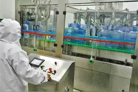 记者走进兰州黄河源生产线 探寻喧哗背后的真相图片