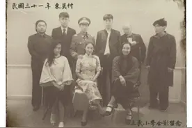 小剧场大热潮 至乐汇舞台剧《驴得水》北京驻演一票难求图片