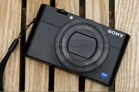 24fps 一手掌控，索尼黑卡™ RX100V 上手试用图片