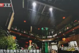 杨议杨少华天津豪宅，“杨家大院”古色古香，景观别致好气派！