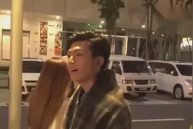 炎亚纶：我的人生有什么不能播？记者：汪东城 炎亚纶：这不能播