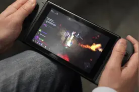 《暗黑3》Switch 版与 PS4 画面大比拼，看得出差别吗？视频封面