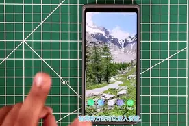 三星Galaxy Note 9 全面屏提示和技巧视频封面