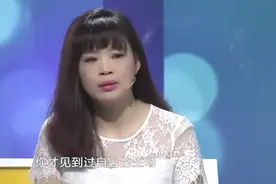 母女37年后第一次见，60岁妈妈一上台，涂磊大赞：真有气质！视频封面