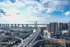 武汉长江公铁隧道视频封面