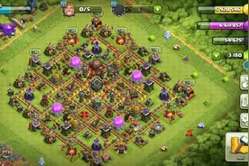 周姐解说部落冲突225期宝库满了资源奖励去哪儿了还会回来吗