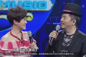寇乃馨惊喜现身夫妻同台大秀恩爱，舞台怒怼老公“你有病啊”视频封面