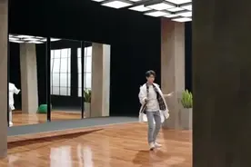 TFBOYS 王俊凯TFBOYS王俊凯x飘柔Rejo姐一起跳舞啊视频封面